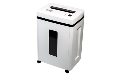 Máy hủy tài liệu BINGO C40CD