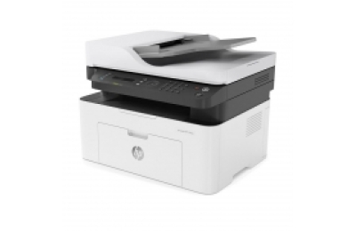 Máy in đa chức năng HP LaserJet MFP 137fnw 4ZB84A