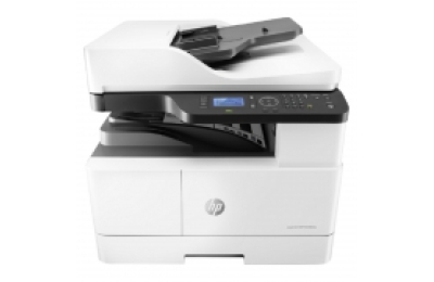 Máy in A3 đa chức năng HP LaserJet M438nda 8AF45A