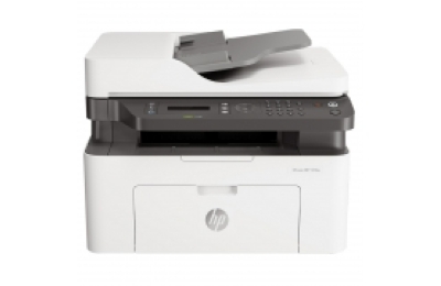 Máy in đa chức năng HP Laser MFP 137fnw 4ZB84A