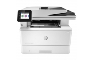 Máy in đa năng HP LaserJet Pro MFP M428FDN W1A29A