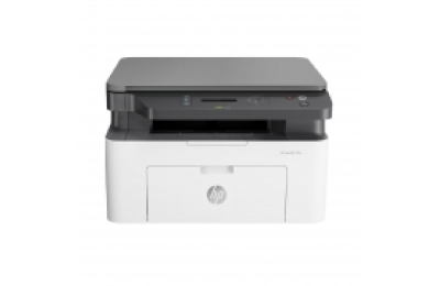 Máy in đa chức năng trắng đen HP laser MFP 135W 4ZB83A