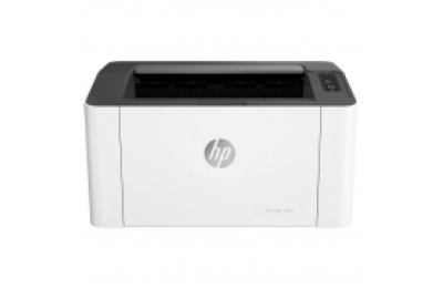 Máy in laser trắng đen HP 107A 4ZB77A