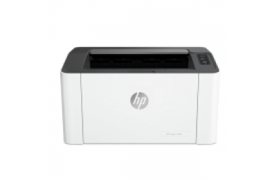Máy in wifi laser đen trắng HP 107W 4ZB78A