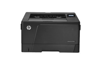 Máy in A3 laser đen trắng HP M706N B6S02A
