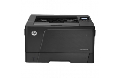Máy in A3 laser đen trắng HP M706N B6S02A