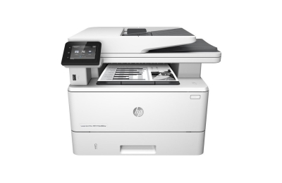 Máy in đa năng HP LaserJet Pro MFP M428fdw W1A30A