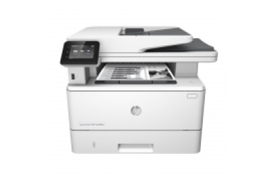 Máy in đa năng HP LaserJet Pro MFP M428fdw W1A30A