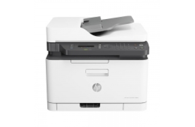 Máy in laser màu đa chức năng HP MFP 179fnw 4ZB97A