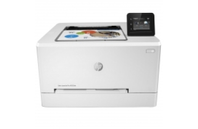 Máy in laser màu HP ColorLaserJet Pro M255dw 7KW64A