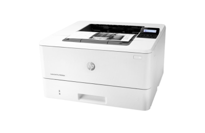 Máy in đen trắng HP LaserJet Pro M404dn W1A53A