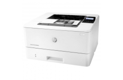 Máy in đen trắng HP LaserJet Pro M404dn W1A53A