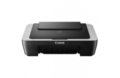 Máy in màu đa chức năng Canon PIXMA E410