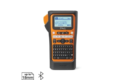 Máy in nhãn cầm tay Brother PT-E310BTVP