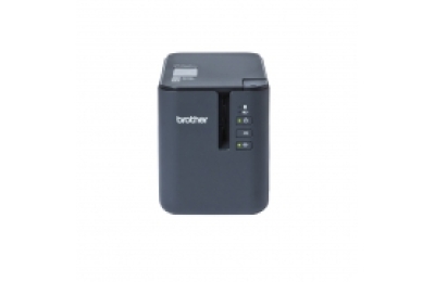 Máy in mã vạch tem nhãn wifi Brother PT-P900W