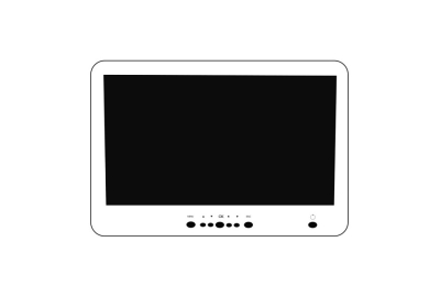 Máy kiểm tra camera CCTV Camera Tester VANTECH VP-TEST05 chính hãng