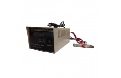 Bộ sạc ắc quy 24V 10A APOLLO AC2410A