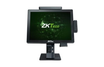 Máy tính tiền Pos ZKTECO ZKBIO850