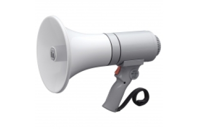 Megaphone cầm tay 15W TOA ER-1215