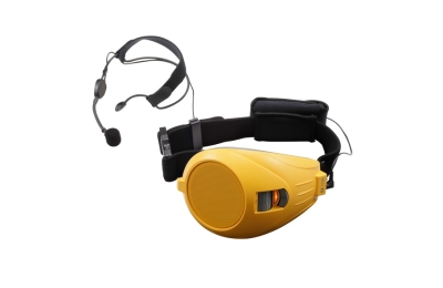 Megaphone đeo hông TOA ER-1000A-YL