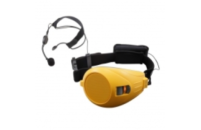 Megaphone đeo hông TOA ER-1000A-YL