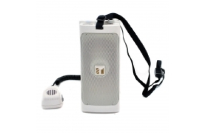 Megaphone đeo vai 6W Toa ER-604W