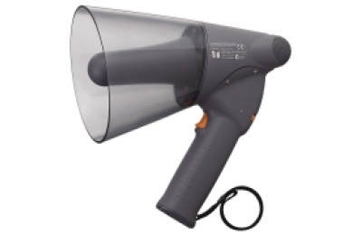 Megaphone cầm tay chống nước 6W TOA ER-1206