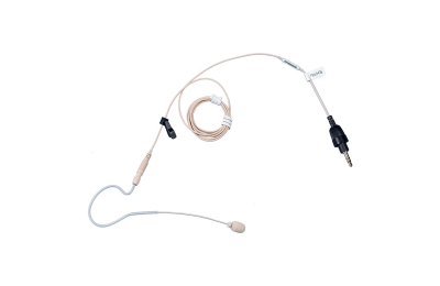 Micro cài tai đa hướng TOA YP-M5000E