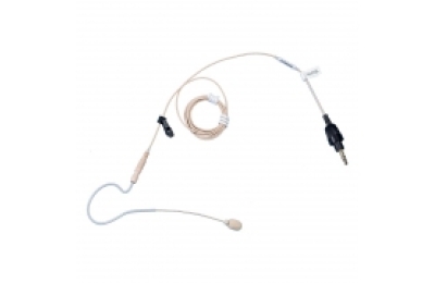 Micro cài tai đa hướng TOA YP-M5000E