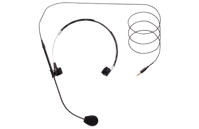 Micro đeo tai TOA YP-M301