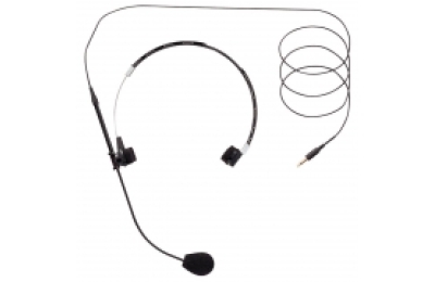 Micro đeo tai TOA YP-M301