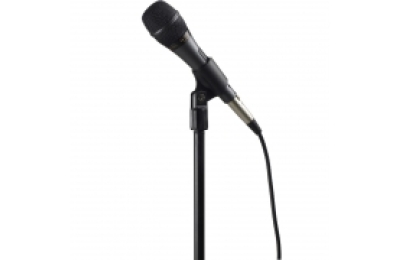 Micro điện động cầm tay TOA DM-520