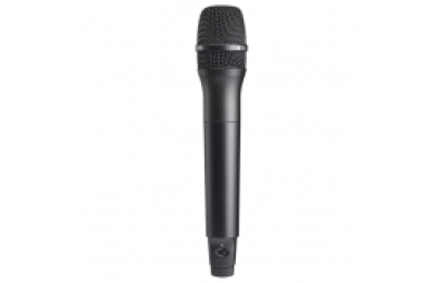 Bộ micro không dây cầm tay TOA WS-Z100H