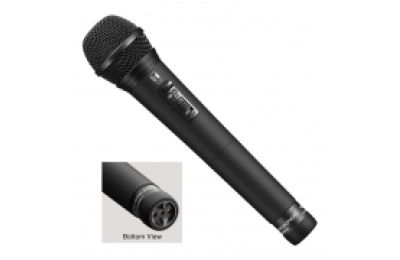 Micro không dây cầm tay TOA WM-5265