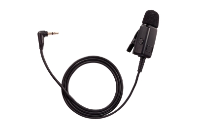 Micro nói gần TOA YP-M201
