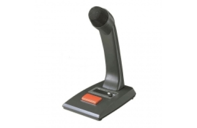 Micro thông báo để bàn TOA PM-660