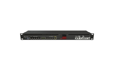 Router Mikrotik RB2011UiAS-RM