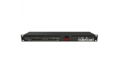 Router Mikrotik RB2011UiAS-RM