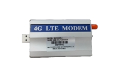Thiết bị gửi tin nhắn 4G-LTE SIM 7600E-RU