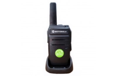 Máy bộ đàm MOTOROLA CP 3299i Cổng sạc USB