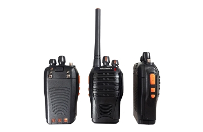 Máy bộ đàm Motorola GP 368 PLUS