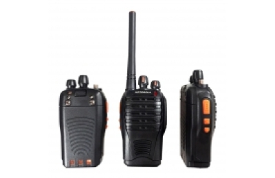 Máy bộ đàm Motorola GP 368 PLUS