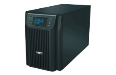 Bộ lưu điện UPS HYUNDAI 3kVA 1500W HD-3000AV dòng OFFLINE Line Interactive