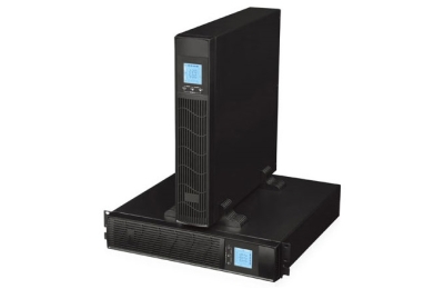 Bộ lưu điện UPS HYUNDAI 3kVA 2.7kW HD-3KRi dòng ONLINE
