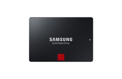 SSD Samsung 860 Pro Series 2TB MZ-76P2T0BW