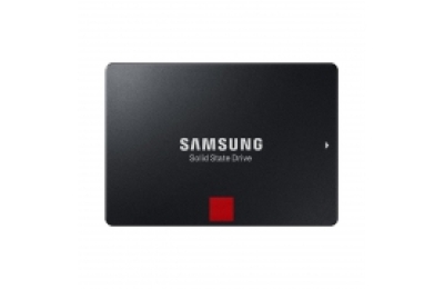 SSD Samsung 860 Pro Series 2TB MZ-76P2T0BW