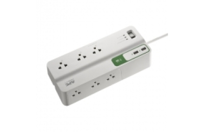 Ổ cắm chống sét lan truyền APC PM63U-VN