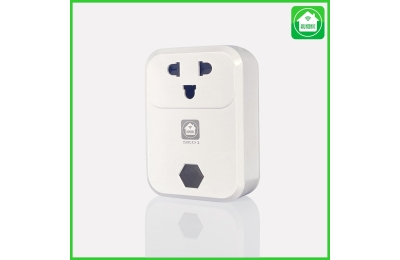 Ổ cắm thông minh Hunonic SK01