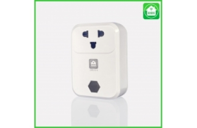 Ổ cắm thông minh Hunonic SK01