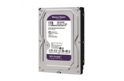 Ổ cứng chuyên dụng cho camera 1TB WD HDD WD10PURZ
